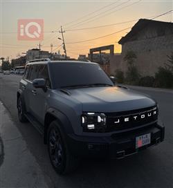جيتور T2